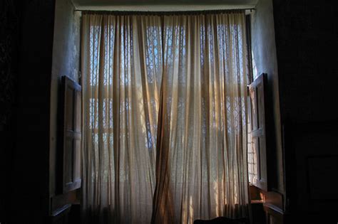 Curtains | Andy Valente | Flickr