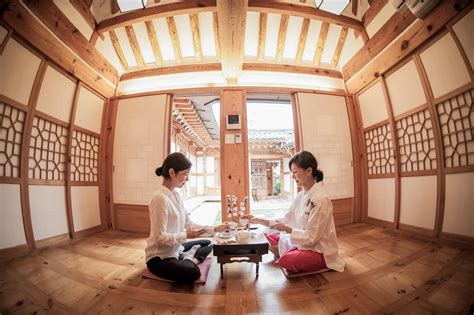 The 9 Most Beautiful Hanok Stays In South Korea In 2025