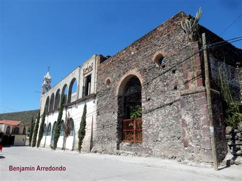 El Bable: Caracheo en Cortazar, Guanajuato.