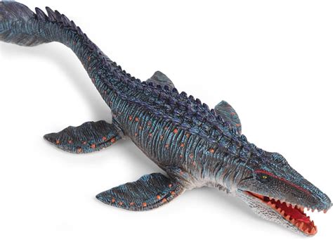 EOIVSH Large Mosasaurus Toy 13.4, Realistic India | Ubuy