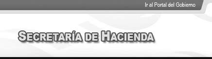 Secretaría de Hacienda - Gobierno del Estado de Chihuahua