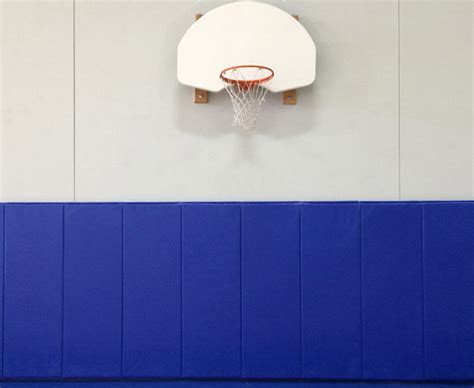 Gym Wall Pads are Wall Padding by American Floor Mats