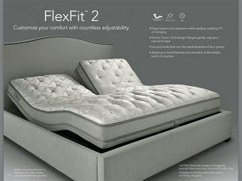 Sleep Number Adjustable Base