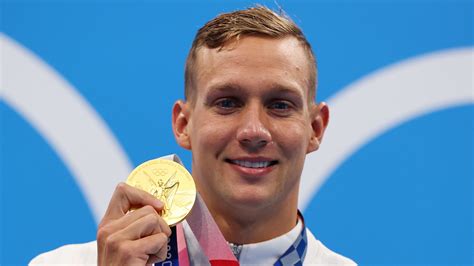 Swimming-Double gold joy for American men, Chinese women | Reuters