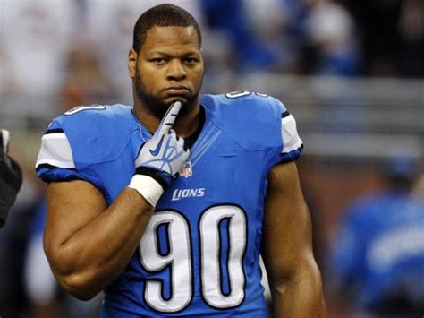 The Detroit Lions lost Ndamukong Suh because they took two terrible gambles - Business Insider