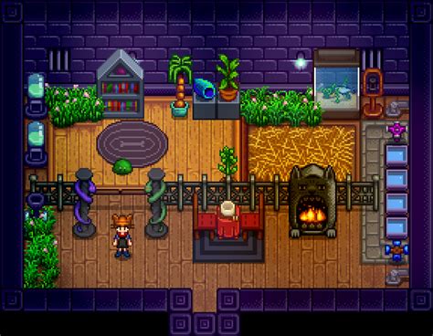 Boring Slime Hutch? Not anymore! : r/StardewValley