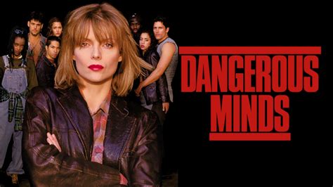 Dangerous Minds (1995) - AZ Movies