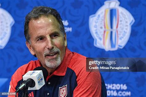 John Tortorella Usa Photos and Premium High Res Pictures - Getty Images