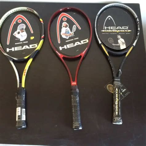 Choosing the right tennis racket - Tennisnerd.net