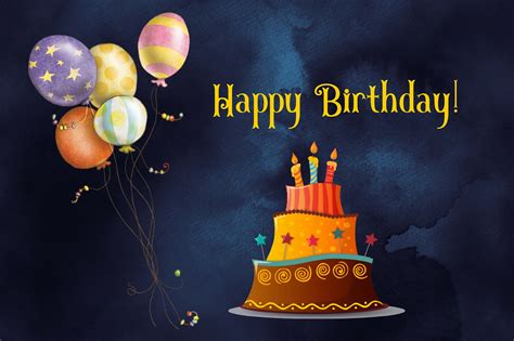 Incredible Compilation of 1000+ High-Definition Happy Birthday Wishes Images - Full 4K Quality