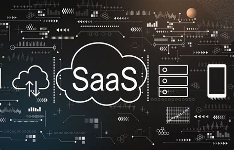 ᐉ SaaS Application Architecture: Best Practices [2024]