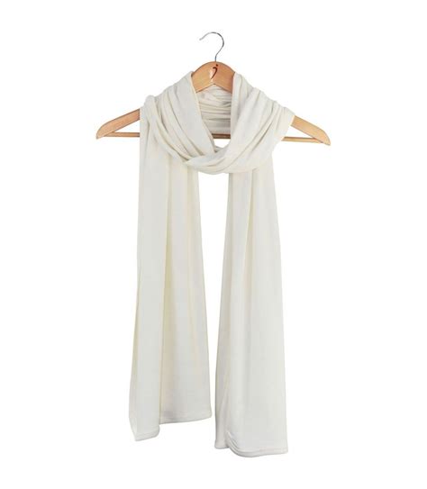 Silkspun Wrap Scarf – SilkLiving