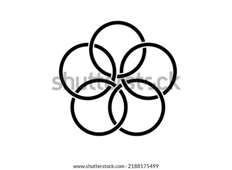 39,230 Flower 5 Leaves Images, Stock Photos & Vectors | Shutterstock