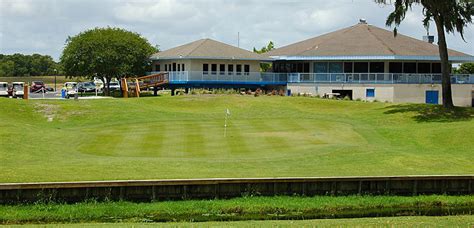 Blue Sky Golf Club - Florida Golf Course Review