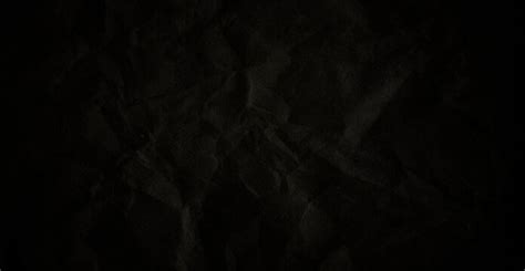 Black Paper Texture Background