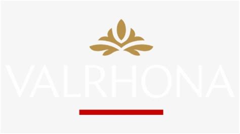 Logo Valrhona - Valrhona Logo, HD Png Download - kindpng