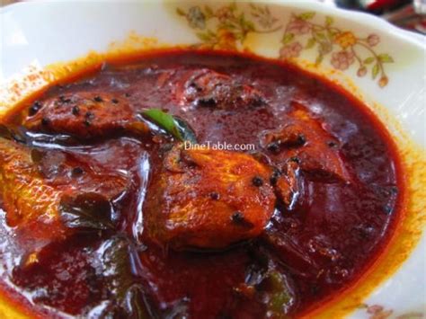 Fish Curry Recipe - Using Eastern Fish Masala - മീൻ കറി