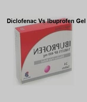 Diclofenac vs ibuprofen gel, diclofenac vs ibuprofen gel | - luckyfeathers.com