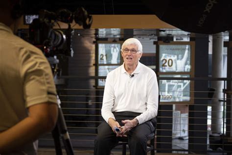 One of a Kind: Bobby Cremins – Men's Basketball — Georgia Tech Yellow Jackets