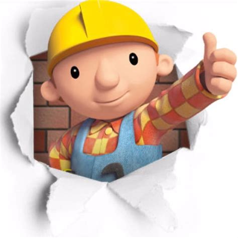 Bob The Builder Lyrics - horangi web