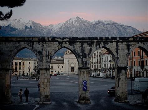 House in Sulmona, Italy with 2 bedrooms | 83294