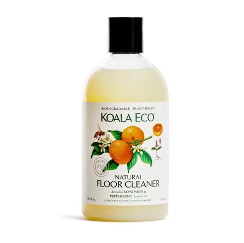 Natural Floor Cleaner - Riviera Sydney Lifestyle