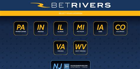 BetRivers Online Sportsbook Review Exclusive Bonus Codes