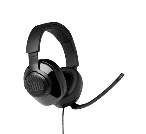 JBL FOCUS 300 WIRED HEADPHONES – Benson & Company