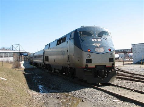 Trains > Amtrak > Amtrak Downeaster > IMG_3517.JPG | Railroad and Train ...