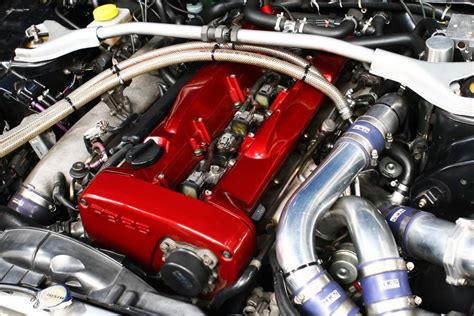 直6ツインターボ「2JZ」と「RB26」の輝きは色褪せない！ チューニング業界でいまだ最前線にいる理由とは | ～カスタム・アウトドア・福祉車両・モータースポーツなどのカーライフ情報が満載 ...