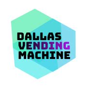 Dallas Vending Machine - Home