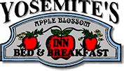 Yosemite Bed and Breakfast/Apple Blossom Inn