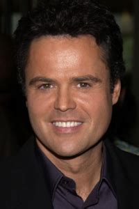 Donny Osmond - Vegas Show tour (Concert) 28th November 2023-13th ...