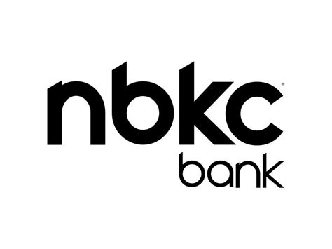 Nbkc Bank Logo PNG vector in SVG, PDF, AI, CDR format