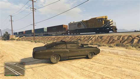 How to get the GTA 5 Duke O'Death Imponte armored muscle car | GamesRadar+