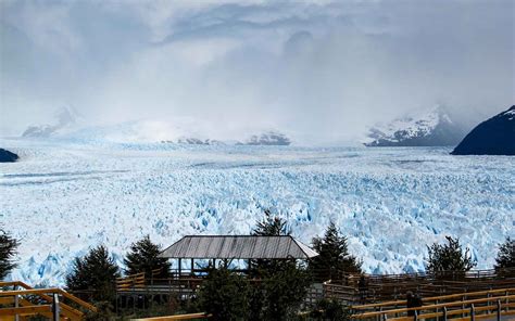 Perito Moreno Glacier - IUGS