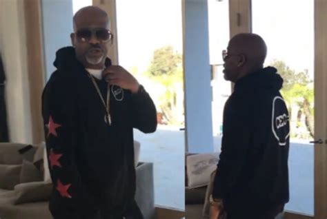 Dame Dash Blasts Production Crew And Producer During Aaliyah ...