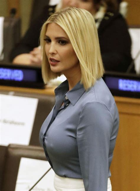 Ivanka Trump : r/Celebswithbigtits