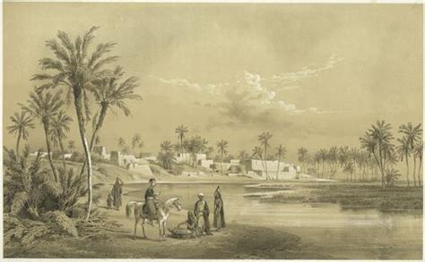BibliOdyssey: North Africa 1860