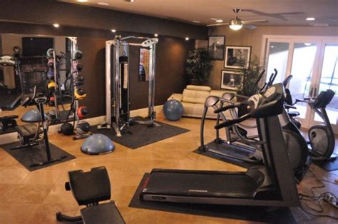 58 Awesome Ideas For Your Home Gym. It's Time For Workout