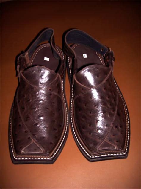 Chappal Designs - ThreE Star ChappaL MakEr