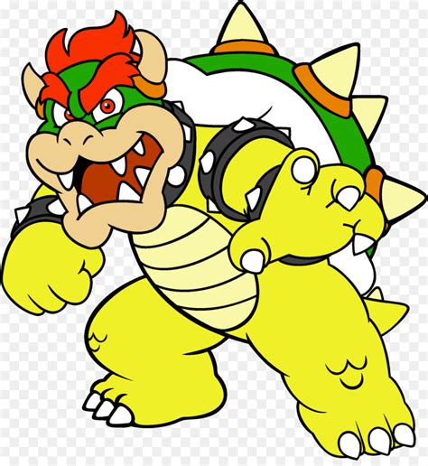 The best free Bowser vector images. Download from 31 free vectors of Bowser at GetDrawings