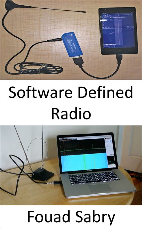 Software Defined Radio eBook by Fouad Sabry - EPUB | Rakuten Kobo 6610000379101