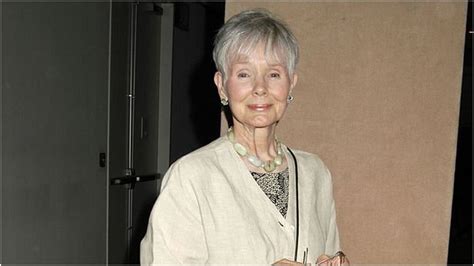 Who was Kathryn Hays? Tributes pour in as Star Trek and As The World Turns actress dies aged 88