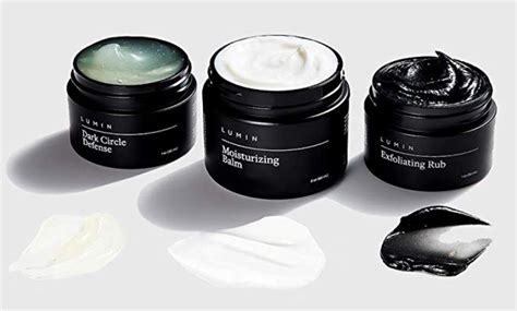 Lumin Skincare - The 6 Best Treatments For Your Skin - Beauty Over Fifty