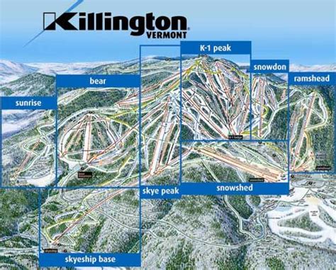 Killington, VT