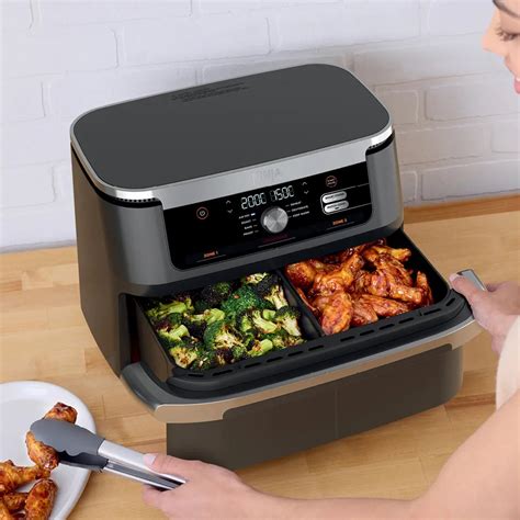 Ninja XXXL FlexDrawer Air Fryer – Ninja Kitchen Australia