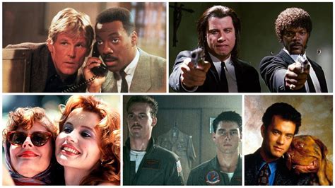 The 20 best action movie duos of all time