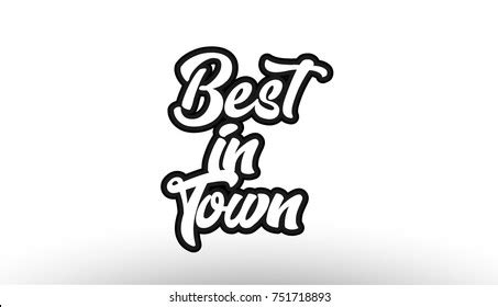 THE TOWN Logo Vector (.CDR) Free Download