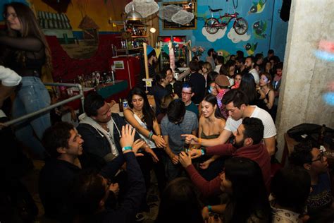 Bogota Nightlife - 20 Best Bars and Nightclubs (Updated) | Jakarta100bars - Nightlife & Party ...